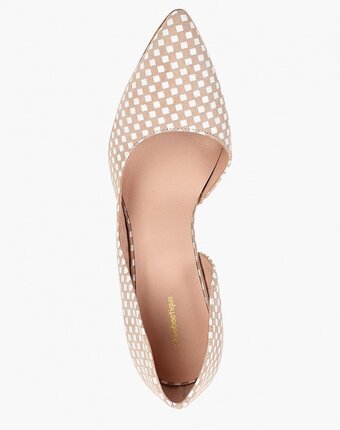 Миниатюра фотографии Туфли shoobootique