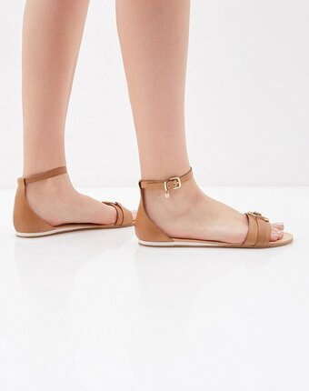 Миниатюра фотографии Сандалии marc o'polo