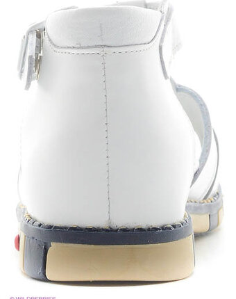 Миниатюра фотографии Сандалии, таши орто