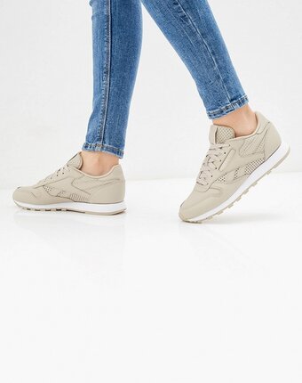 Миниатюра фотографии Кроссовки reebok classics