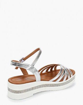 Миниатюра фотографии Босоножки t.taccardi