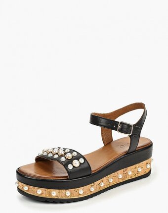 Превью изображения Босоножки inuovo Миниатюра фотографии Босоножки inuovo