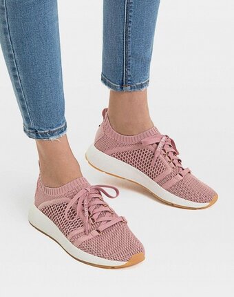 Миниатюра фотографии Кроссовки stradivarius