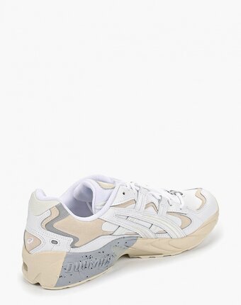 Миниатюра фотографии Кроссовки asics