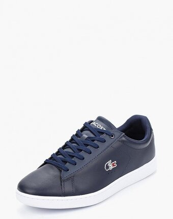 Миниатюра фотографии Кеды lacoste
