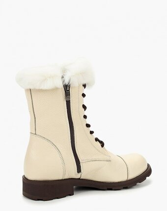 Миниатюра фотографии Ботинки grand style