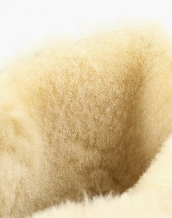 Миниатюра фотографии Полусапоги lambface