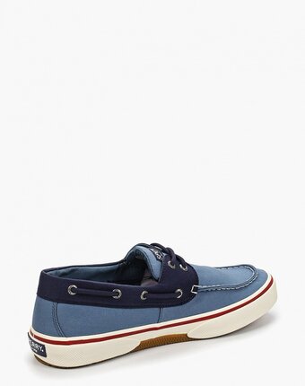Миниатюра фотографии Кеды sperry top-sider