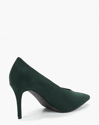 Миниатюра фотографии Туфли dorothy perkins