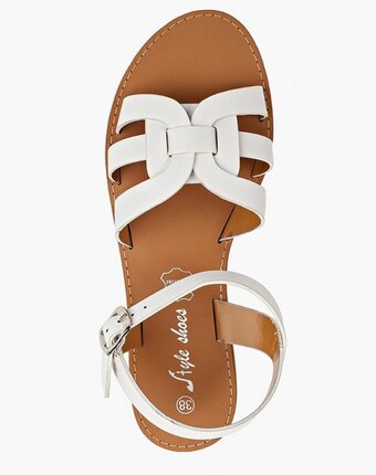 Миниатюра фотографии Сандалии style shoes