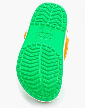 Миниатюра фотографии Сабо crocs