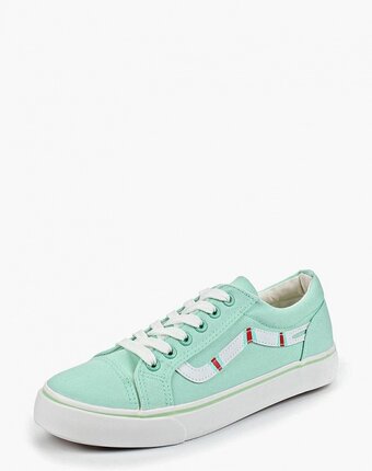 Миниатюра фотографии Кеды zenden active