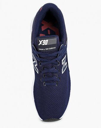 Миниатюра фотографии Кроссовки new balance