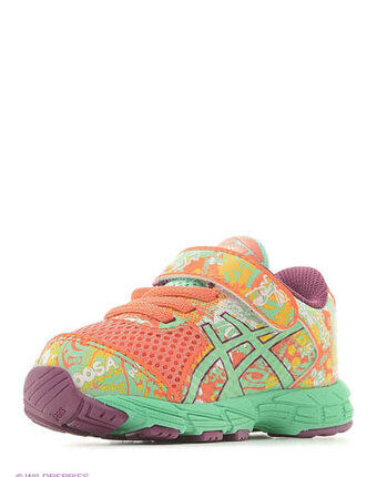 Миниатюра фотографии Кроссовки noosa tri 11 ts, asics