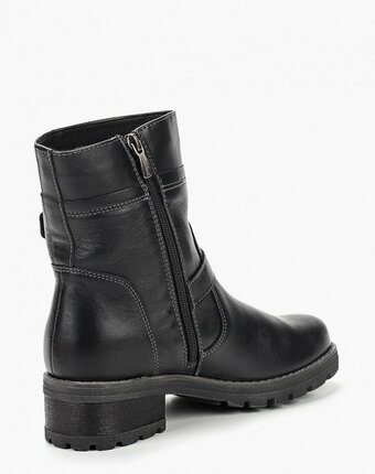 Превью изображения Полусапоги юничел Миниатюра фотографии Полусапоги юничел