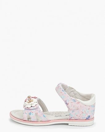 Миниатюра фотографии Сандалии honey girl