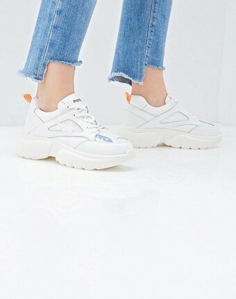 Миниатюра фотографии Кроссовки sprincway