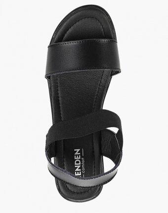 Миниатюра фотографии Босоножки zenden comfort