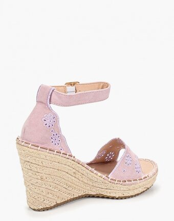 Миниатюра фотографии Эспадрильи sweet shoes