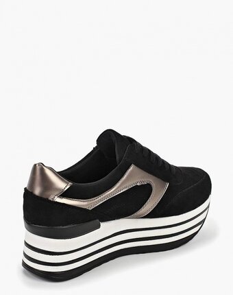 Миниатюра фотографии Кроссовки saivvila