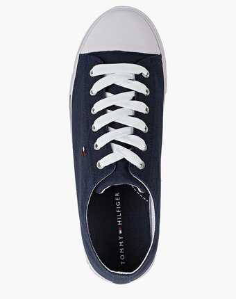 Миниатюра фотографии Кеды tommy hilfiger