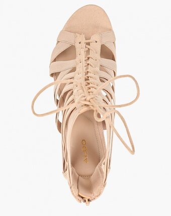 Миниатюра фотографии Босоножки aldo