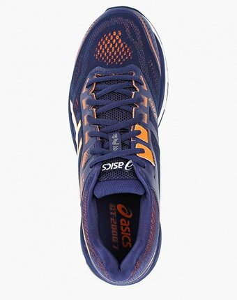 Миниатюра фотографии Кроссовки asics