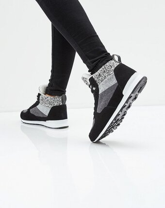 Миниатюра фотографии Кроссовки patrol