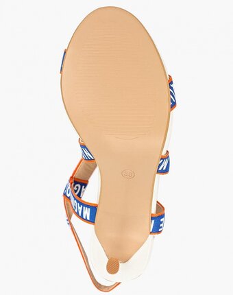 Миниатюра фотографии Босоножки anesia