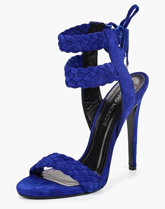 Превью изображения Босоножки evigi Миниатюра фотографии Босоножки evigi