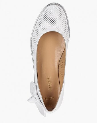 Миниатюра фотографии Туфли clovis