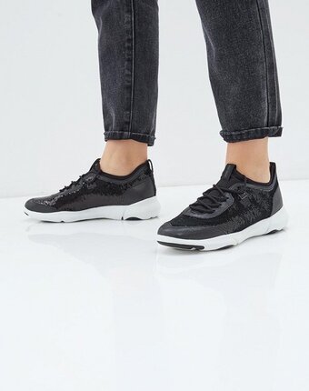 Миниатюра фотографии Кроссовки geox