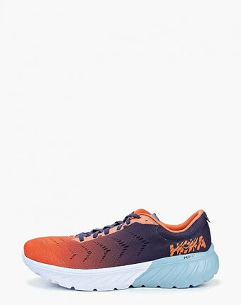 Миниатюра фотографии Кроссовки hoka one one