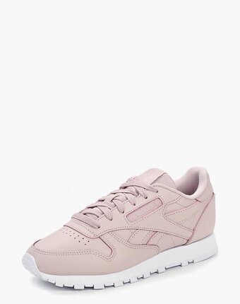Миниатюра фотографии Кроссовки reebok classics