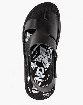 Миниатюра фотографии Сандалии dino ricci trend