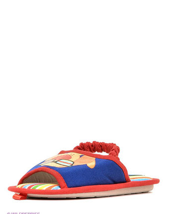 Миниатюра фотографии Тапочки, de fonseca