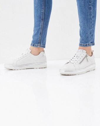 Миниатюра фотографии Ботинки pure relax by tamaris