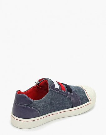 Миниатюра фотографии Кеды garvalin