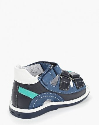 Миниатюра фотографии Сандалии elegami