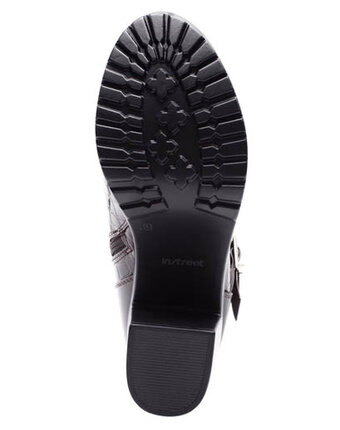 Миниатюра фотографии Женские ботинки instreet