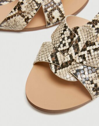 Миниатюра фотографии Сабо pull&bear