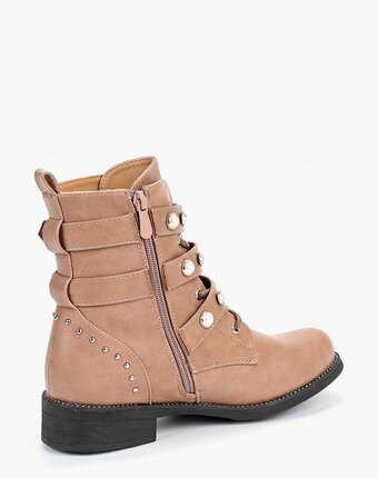 Миниатюра фотографии Ботинки mellisa