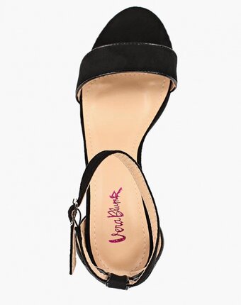 Миниатюра фотографии Босоножки vera blum