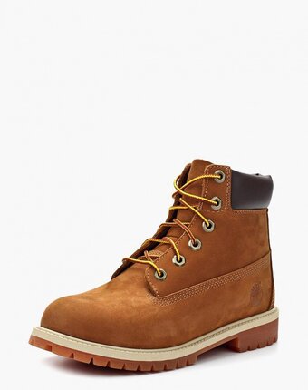 Миниатюра фотографии Ботинки timberland
