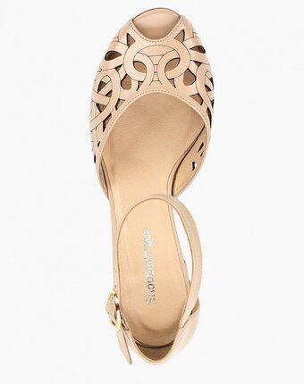 Миниатюра фотографии Босоножки shoobootique