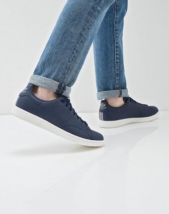 Миниатюра фотографии Кеды adidas originals