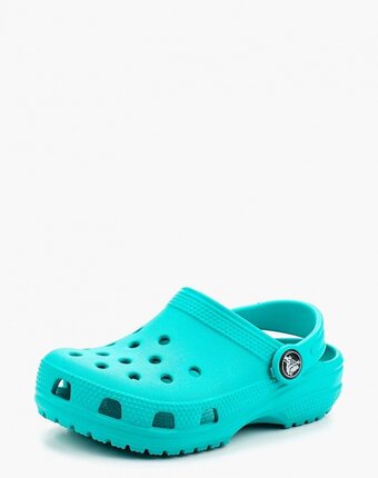 Миниатюра фотографии Сабо crocs