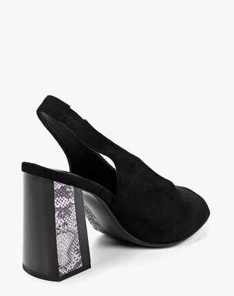 Миниатюра фотографии Босоножки zenden