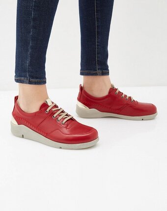 Миниатюра фотографии Кроссовки airbox