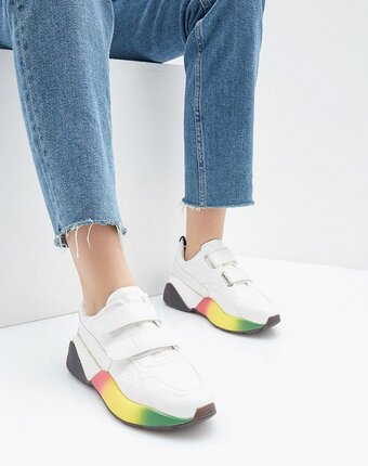 Миниатюра фотографии Кроссовки marco bonne`